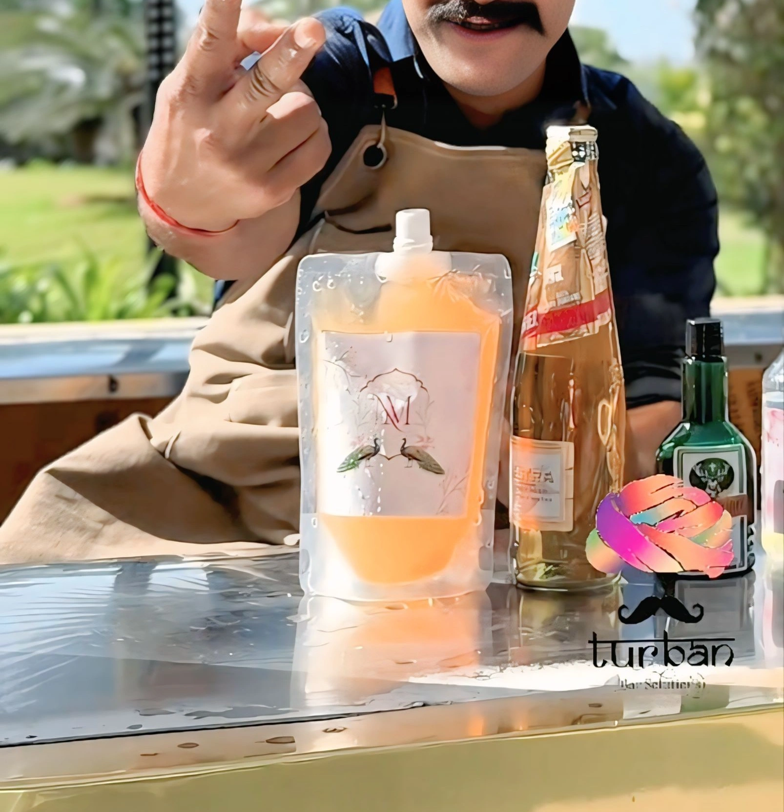 Rum